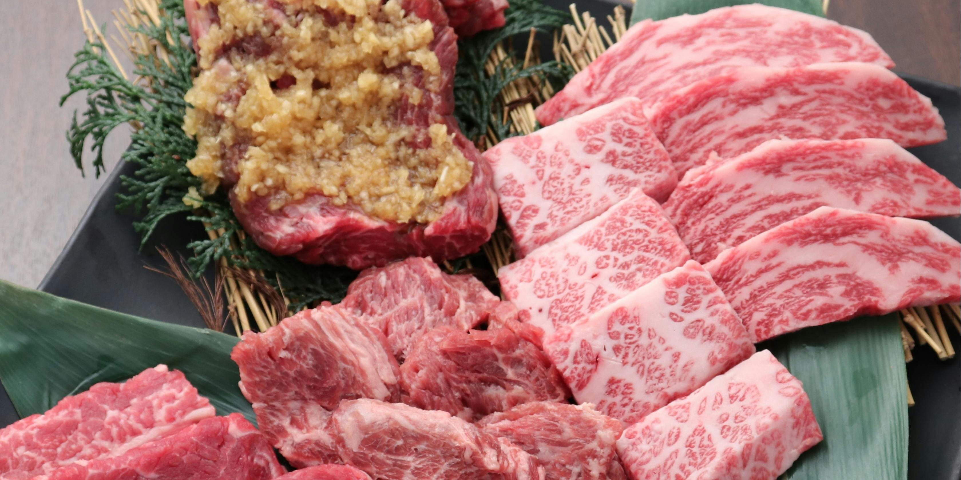 李朝園 近鉄奈良駅前店 - 画像1