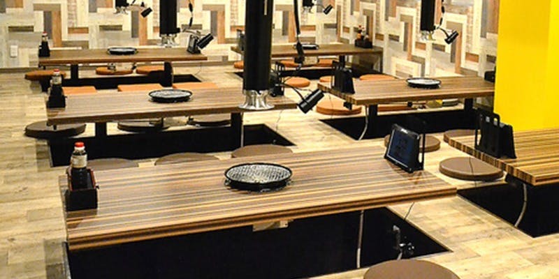 李朝園 近鉄奈良駅前店 - 画像5