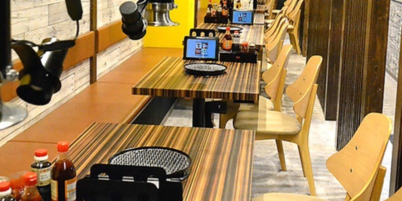 李朝園 近鉄奈良駅前店 - 画像4