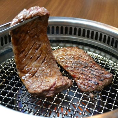 たれ焼肉と冷麺が美味しいお店!サイドメニューも充実!