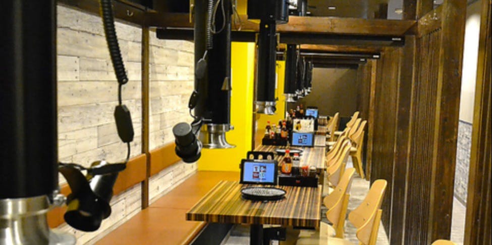 李朝園 近鉄奈良駅前店 - 画像12