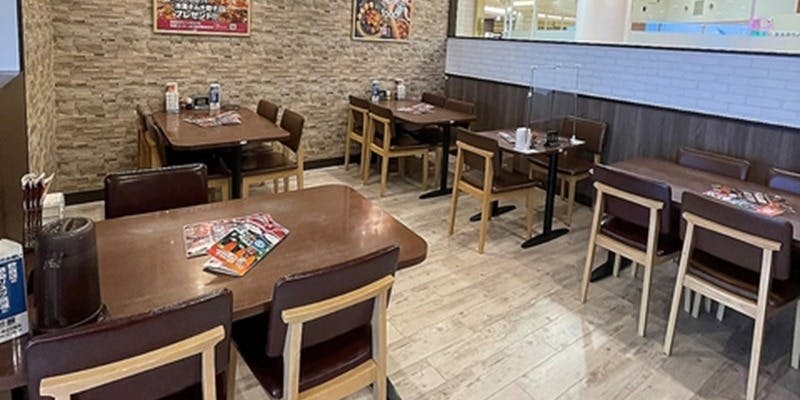 コリアンダイニング 李朝園 ならファミリー店 - 画像5