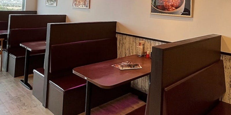 コリアンダイニング 李朝園 ならファミリー店 - 画像4