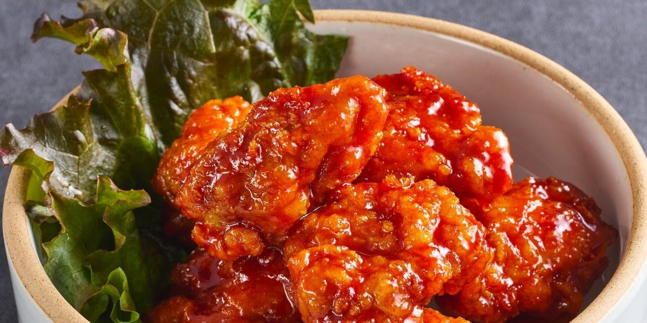 THE KOREAN STYLE OBON PEP りんくう店 - 画像3