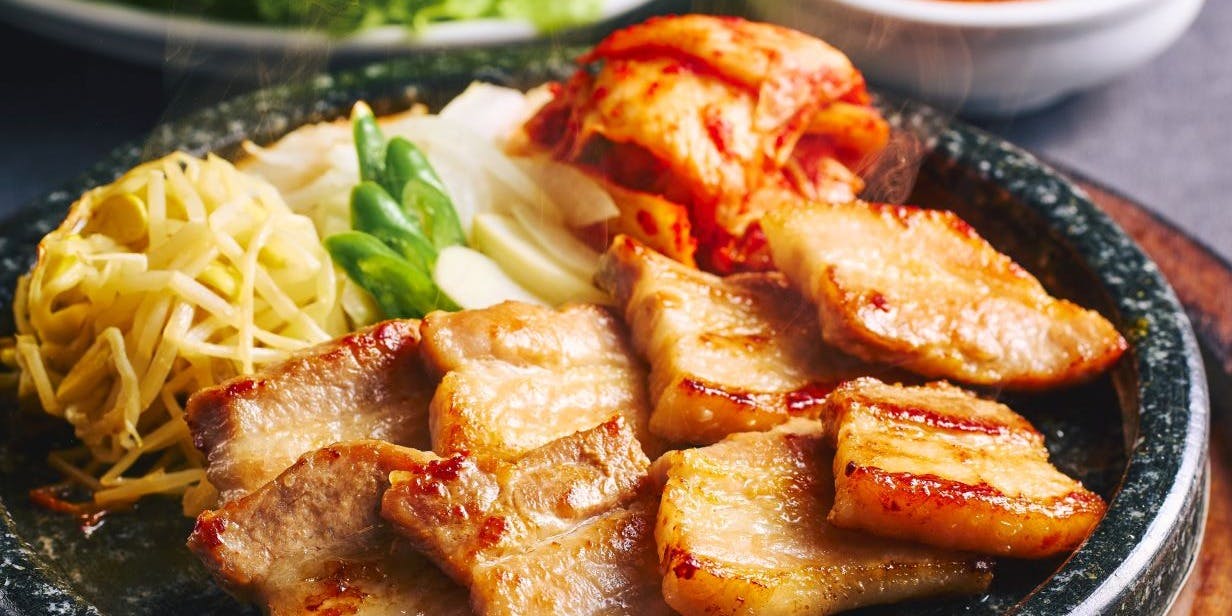 THE KOREAN STYLE OBON PEP りんくう店 - 画像1