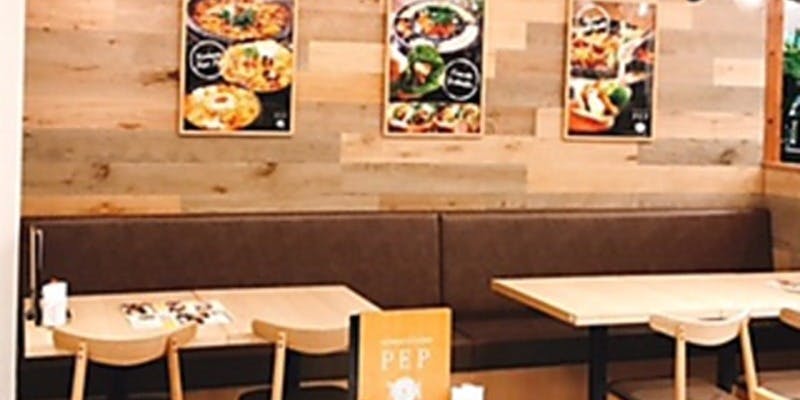 THE KOREAN STYLE OBON PEP りんくう店 - 画像4