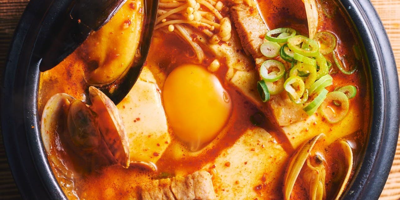 茶母 鶴橋別館 - 画像3