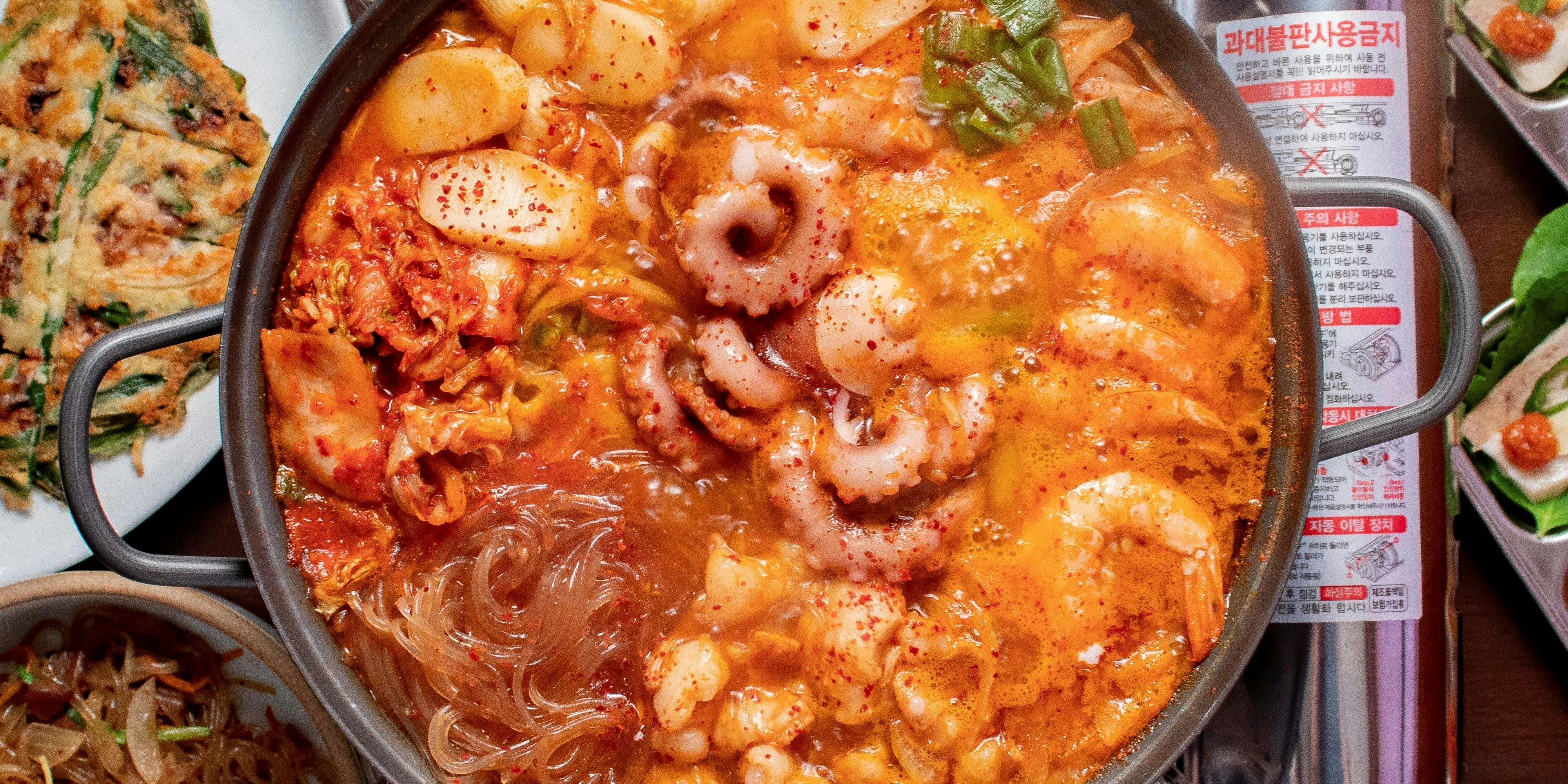 茶母 鶴橋別館 - 画像2