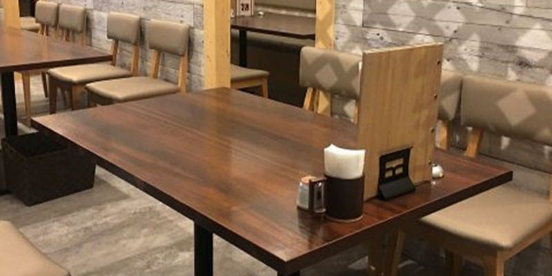 茶母 鶴橋別館 - 画像4