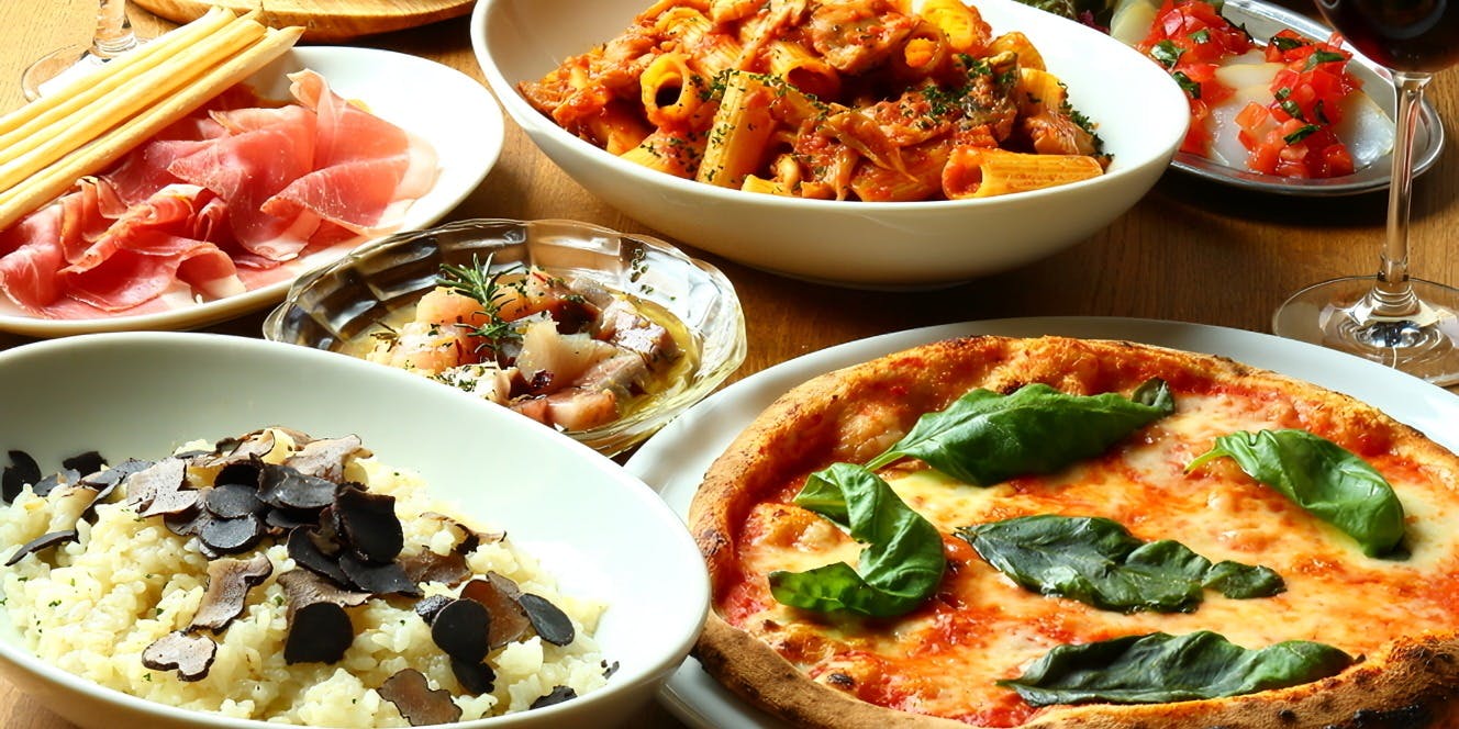 窯焼きピザとワインのお店 ROMAE 炉前 - 画像2