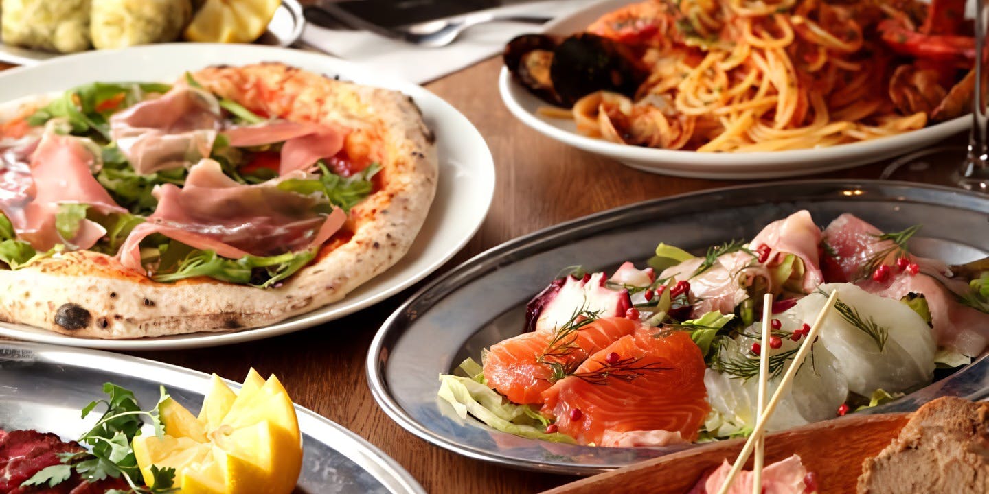 窯焼きピザとワインのお店 ROMAE 炉前 - 画像3