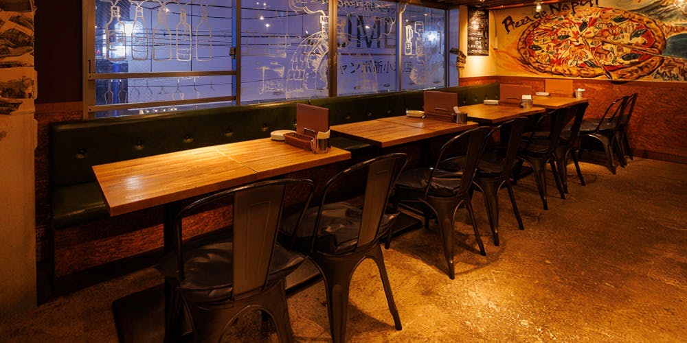 窯焼きピザとワインのお店 ROMAE 炉前 - 画像5