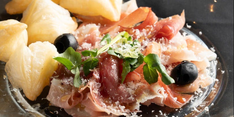 CAFE CHARBON - 画像1