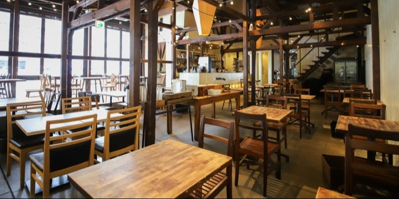 CAFE CHARBON - 画像11