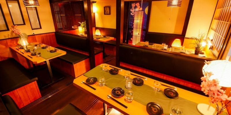 鳥錦 錦糸町店 - 画像1