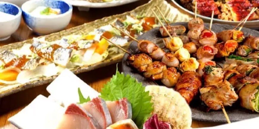 串楽 錦糸町店 - 画像2