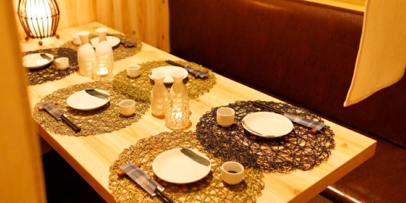 串楽 錦糸町店 - 画像4