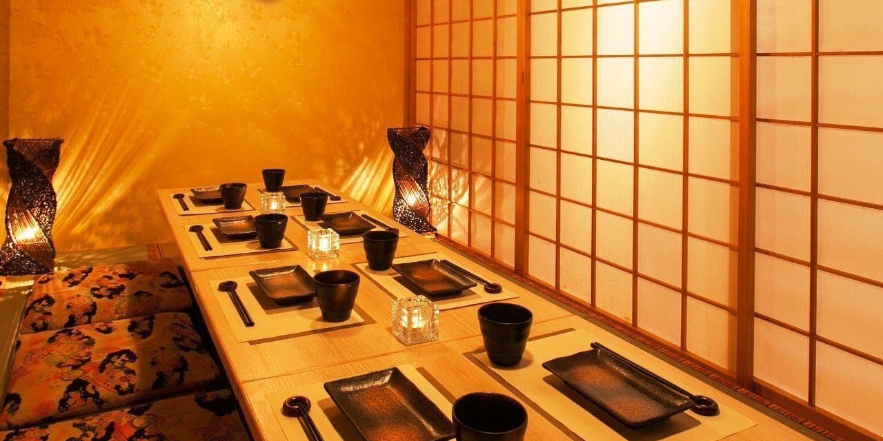 串楽 錦糸町店 - 画像1