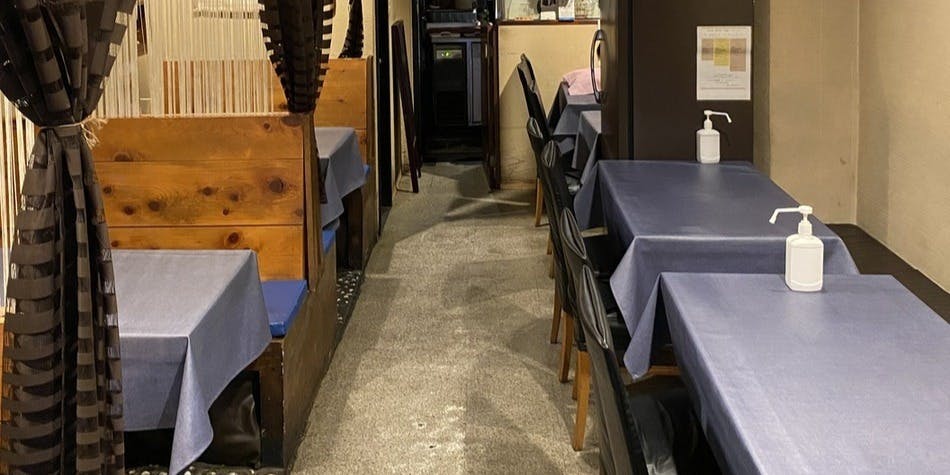 ワイン&熟成肉 ラ ルピカイア 亀戸 - 画像2