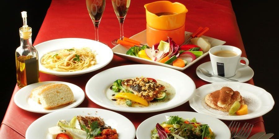 ワイン&熟成肉 ラ ルピカイア 亀戸 - 画像5