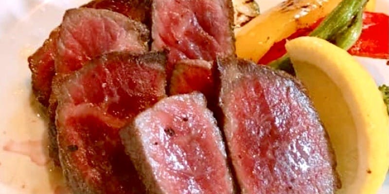 ワイン&熟成肉 ラ ルピカイア 亀戸 - 画像1