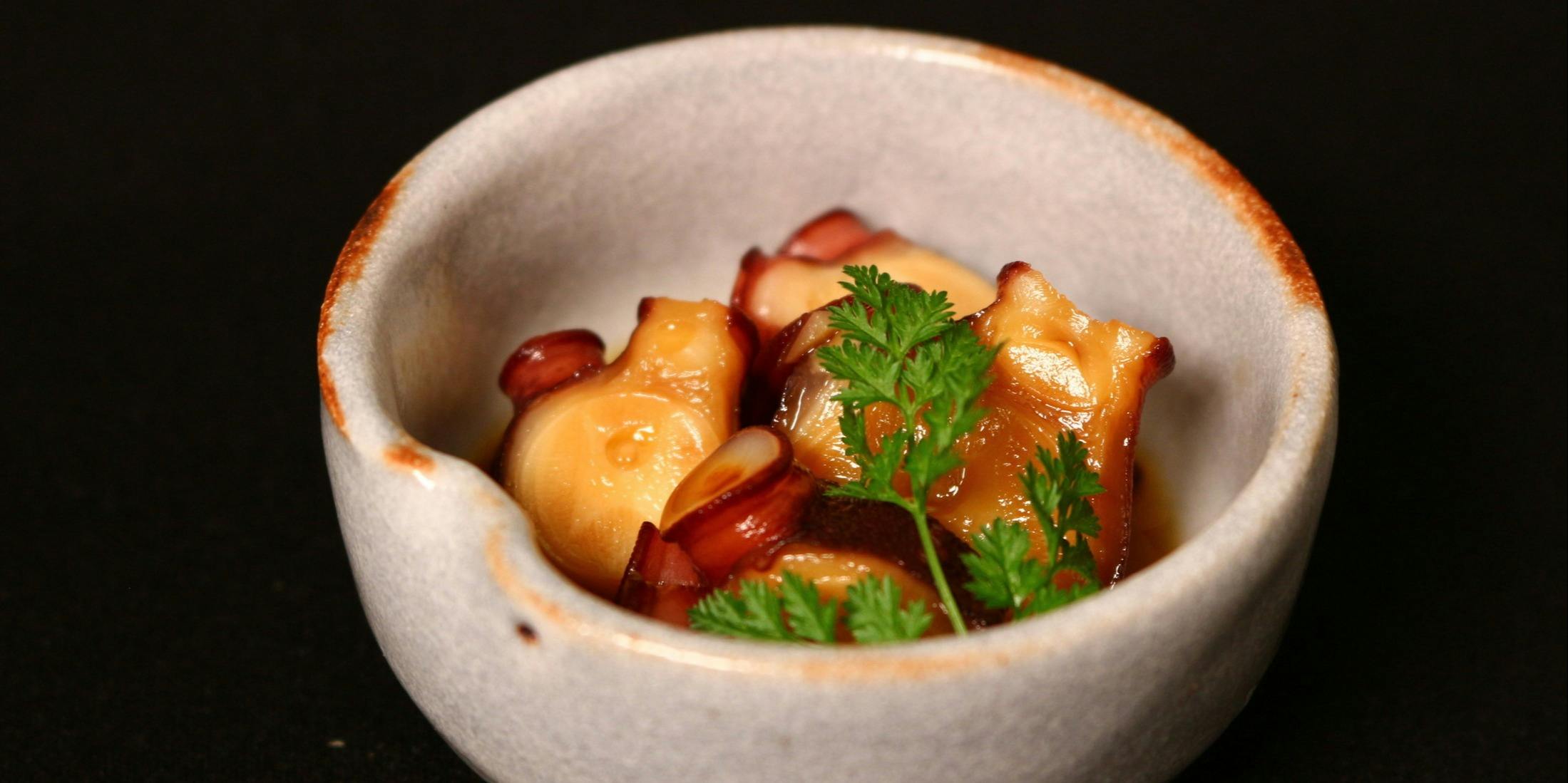 廻転鮨 銀座おのでら 息子渋谷店 - 画像2