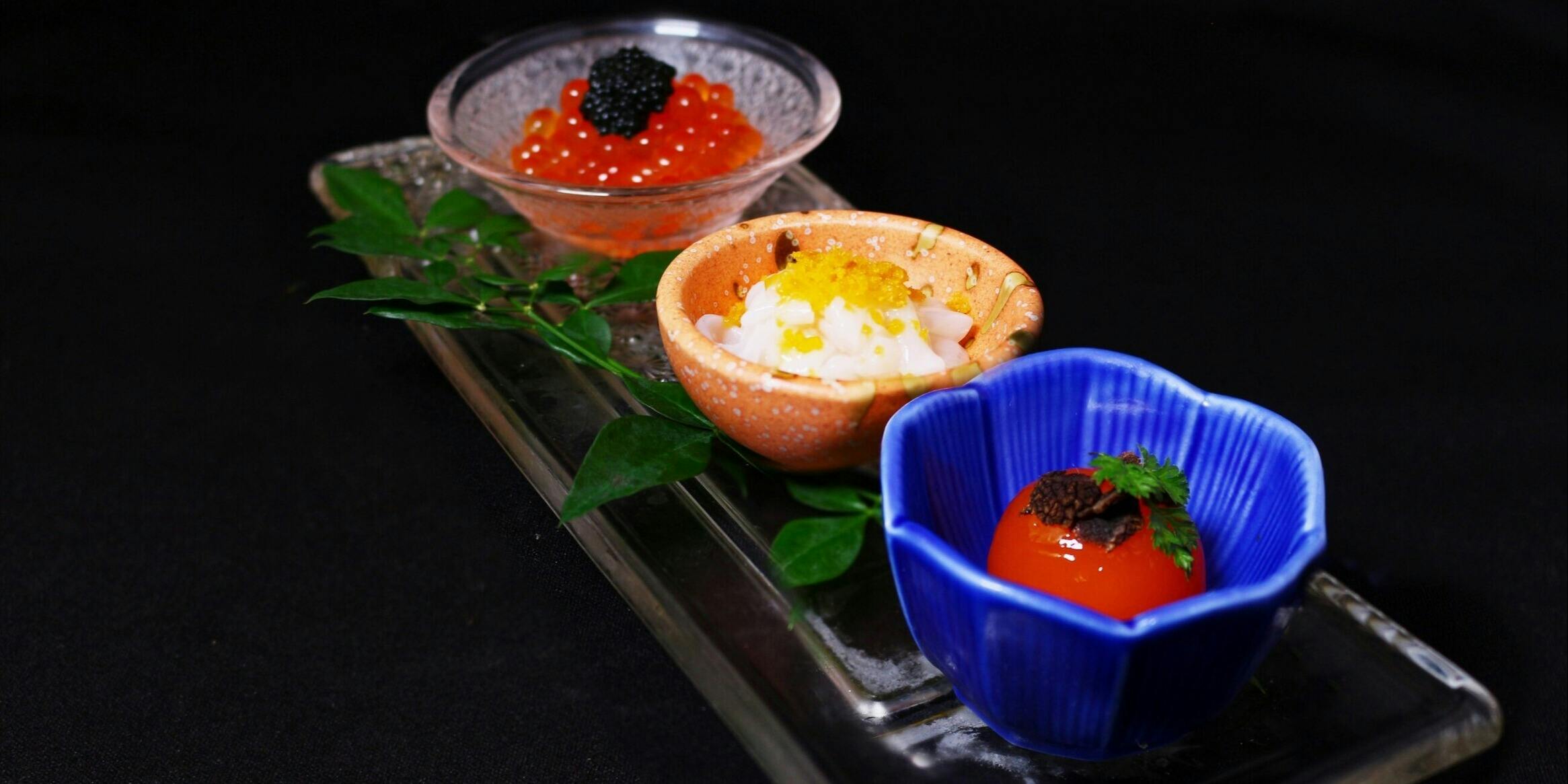 廻転鮨 銀座おのでら 息子渋谷店 - 画像3