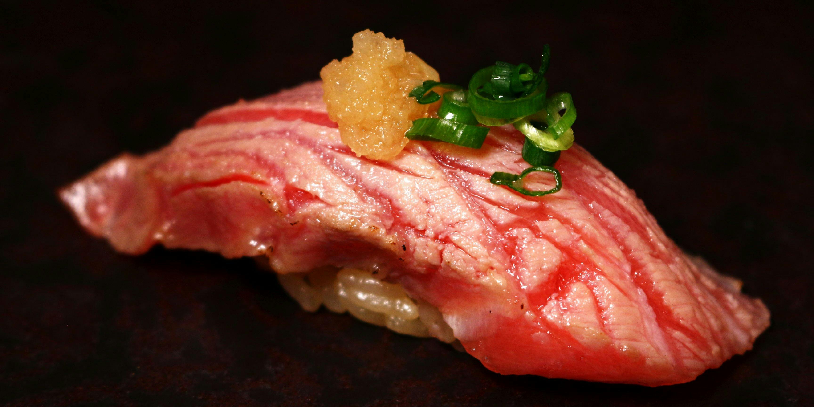 廻転鮨 銀座おのでら 息子渋谷店 - 画像4