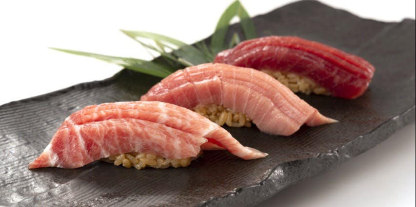 廻転鮨 銀座おのでら 本店 - 画像1