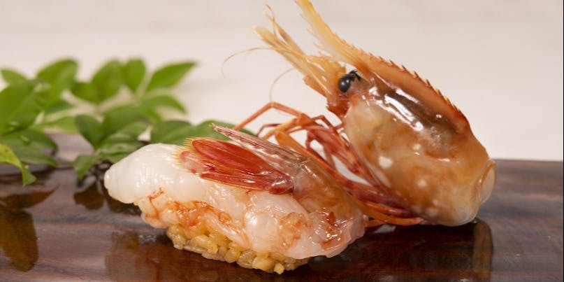 廻転鮨 銀座おのでら 本店 - 画像2