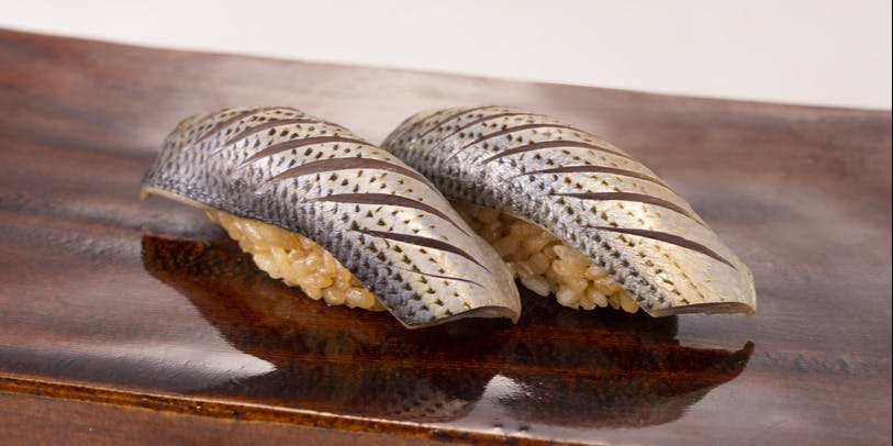 廻転鮨 銀座おのでら 本店 - 画像3