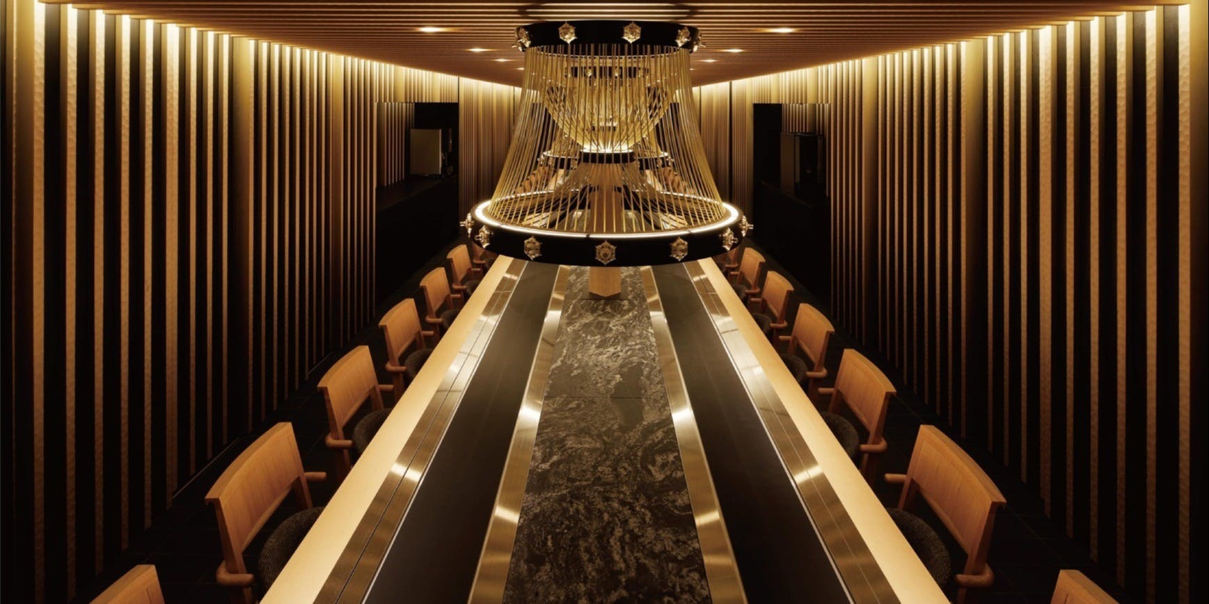 廻転鮨 銀座おのでら京都店 - 画像1