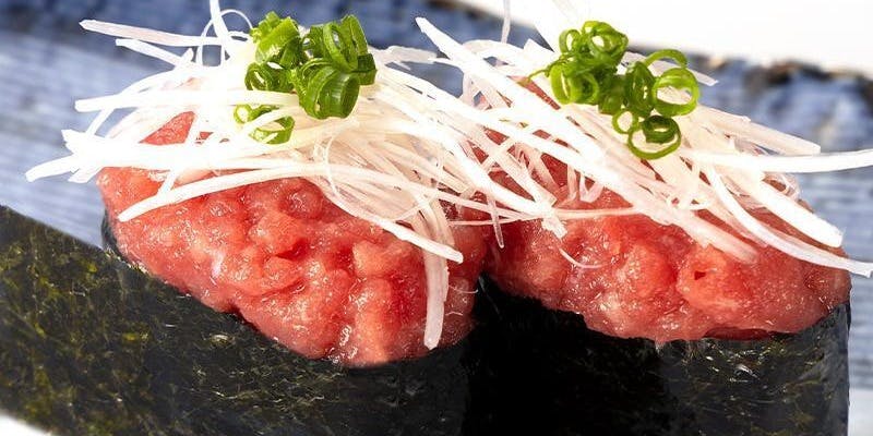 廻転鮨 銀座おのでら京都店 - 画像3