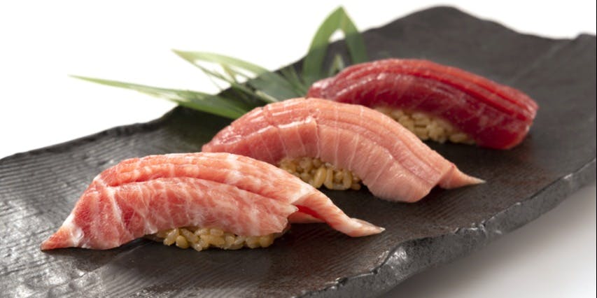 廻転鮨 銀座おのでら京都店 - 画像2