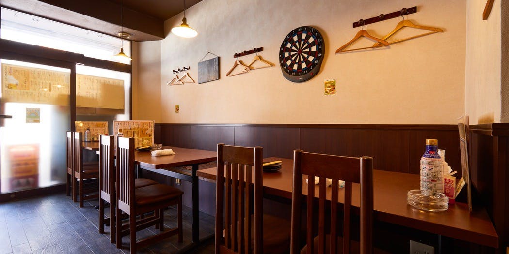 だいにんぐ ひなた - 画像2