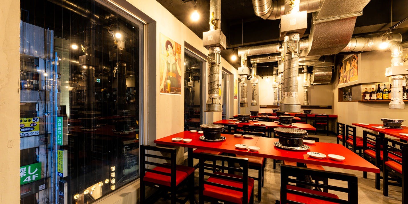 焼肉ホルモン屋だん 吉祥寺店 - 画像5