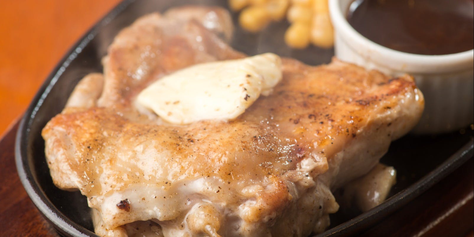 ステーキ&ハンバーグ専門店 肉の村山 亀戸店 - 画像4