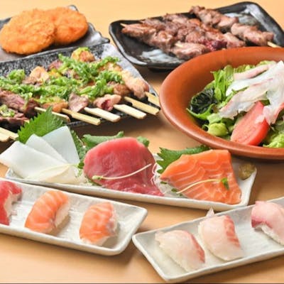 ランチから営業!昼飲みも可能です