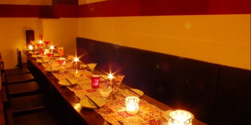 アジアンダイニング DOMODOMO - 画像1