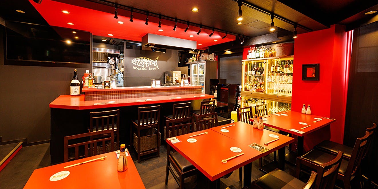 魚河岸兄弟 - 画像2