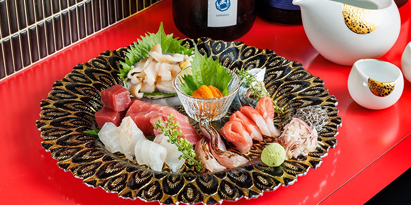 魚河岸兄弟 - 画像1