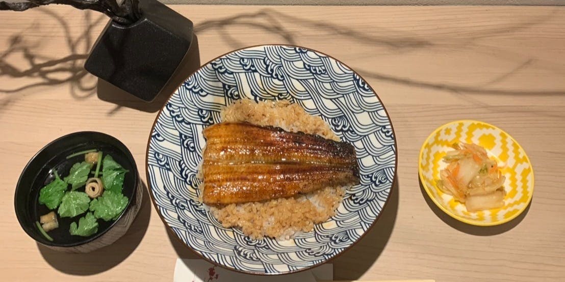 Unagi house 志の家 - 画像3