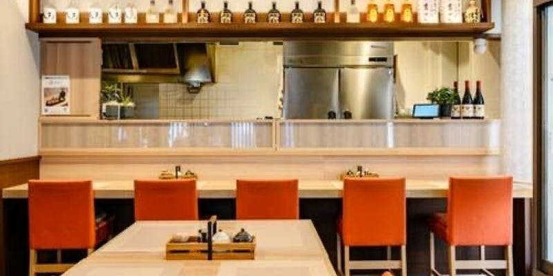 Unagi house 志の家 - 画像2