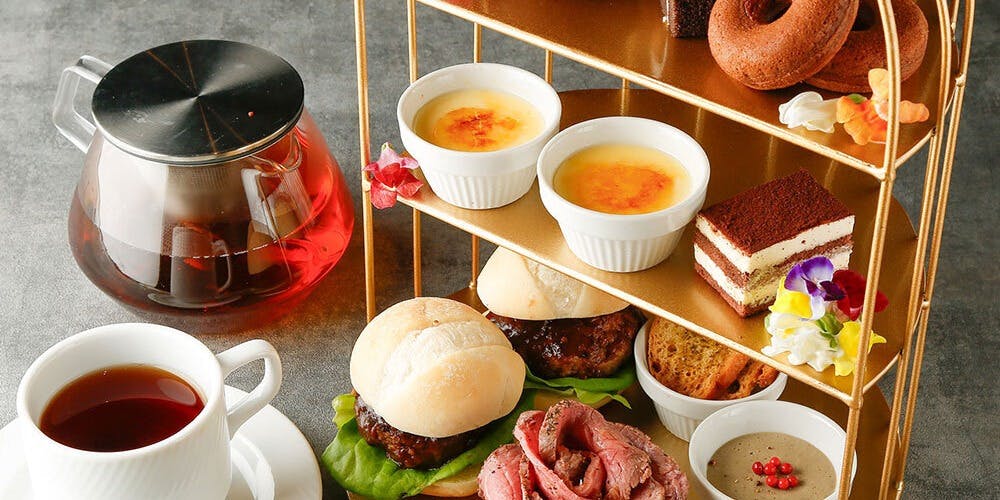 BISTRO & CAFE LOUNGE LA BOUCHERIE - 画像5