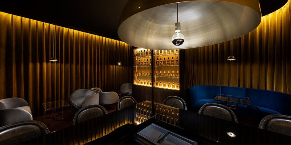 BISTRO & CAFE LOUNGE LA BOUCHERIE - 画像3