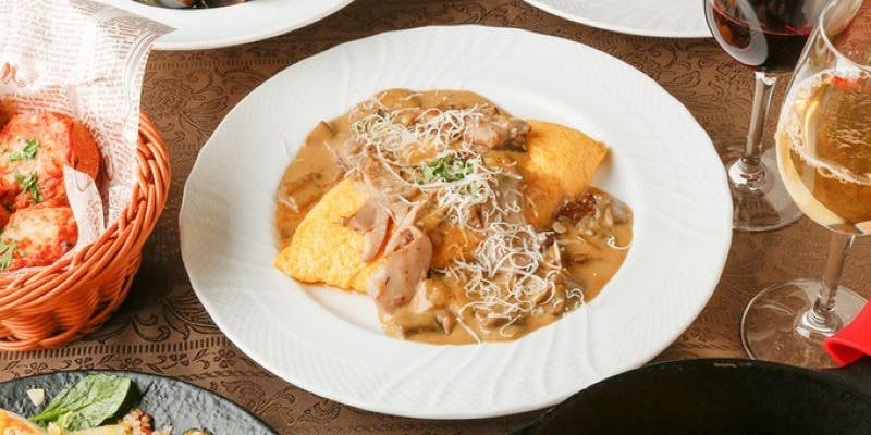 表参道ワイン食堂Den - 画像2