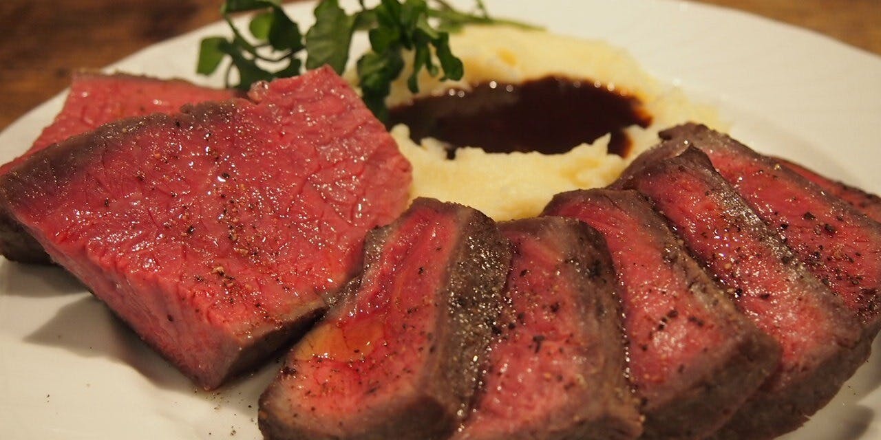 表参道ワイン食堂Den - 画像3