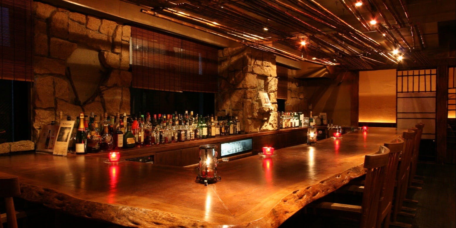 DEN 表参道 - 画像1