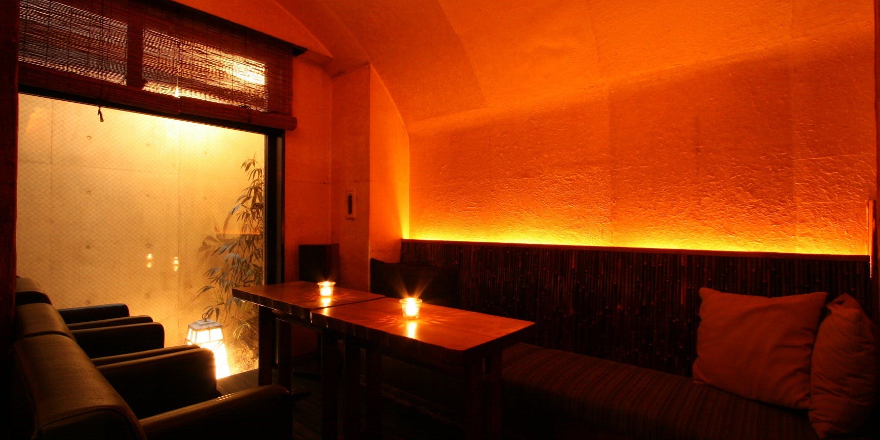 DEN 表参道 - 画像3