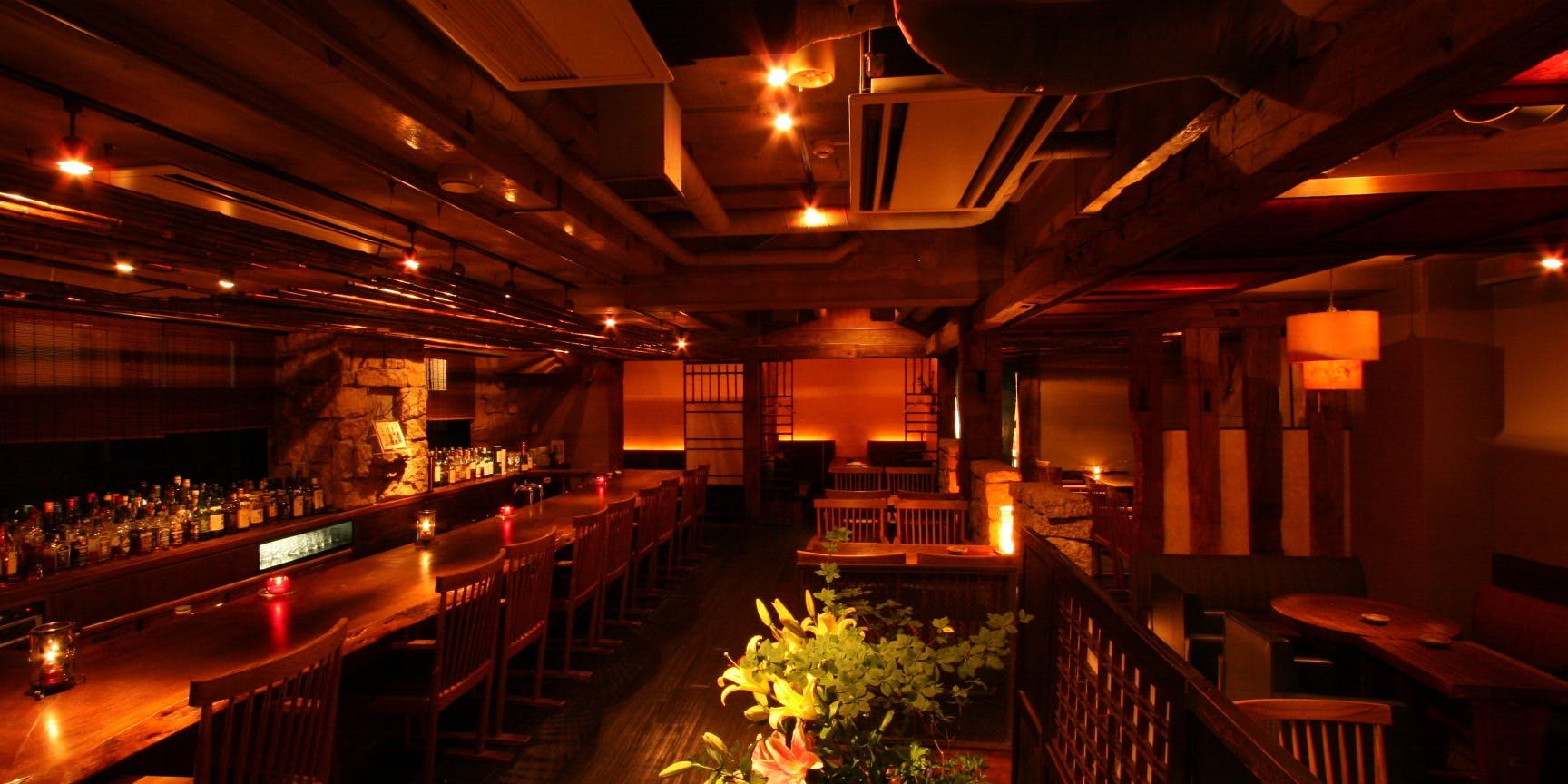 DEN 表参道 - 画像2